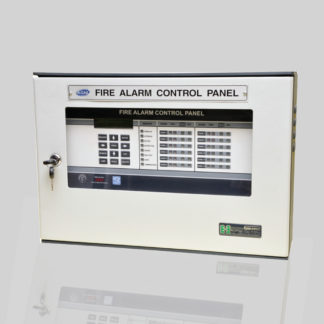 Fire Alarm Control Panel